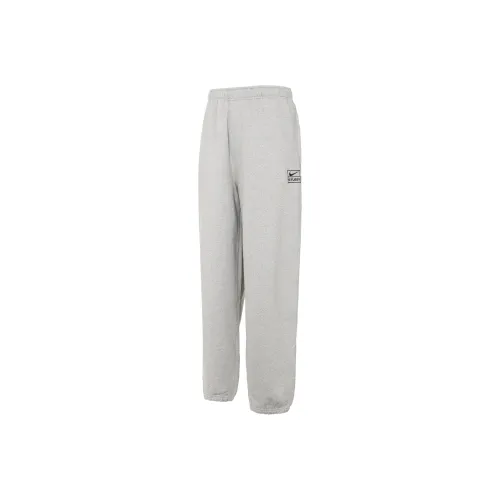Nike X Stussy U Nrg Ra Fleece Pants