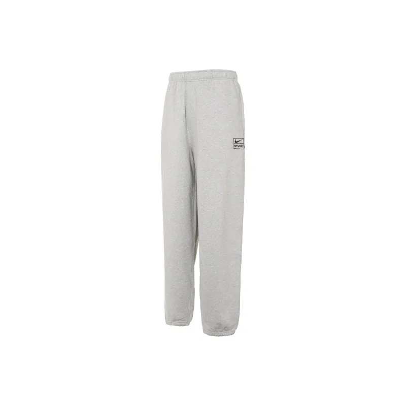 Nike X Stussy U Nrg Ra Fleece Pants-0
