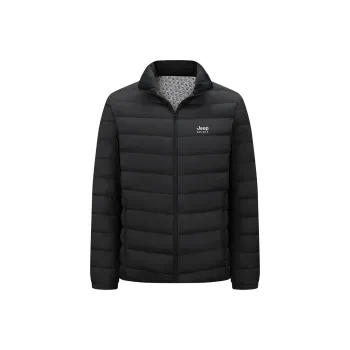 JEEP SPIRIT Down Jackets Unisex