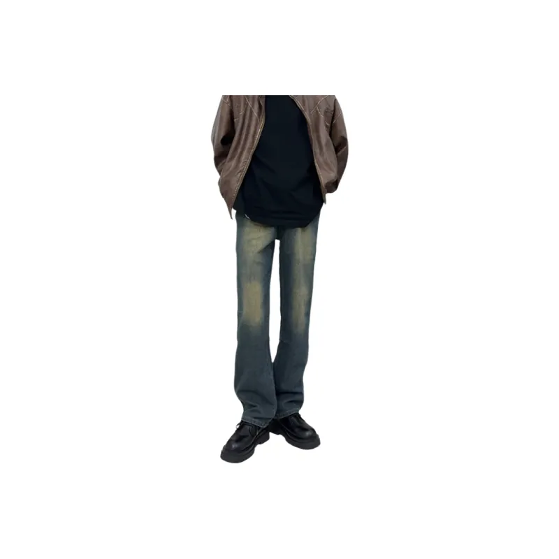 UNthemed Jeans Unisex-16