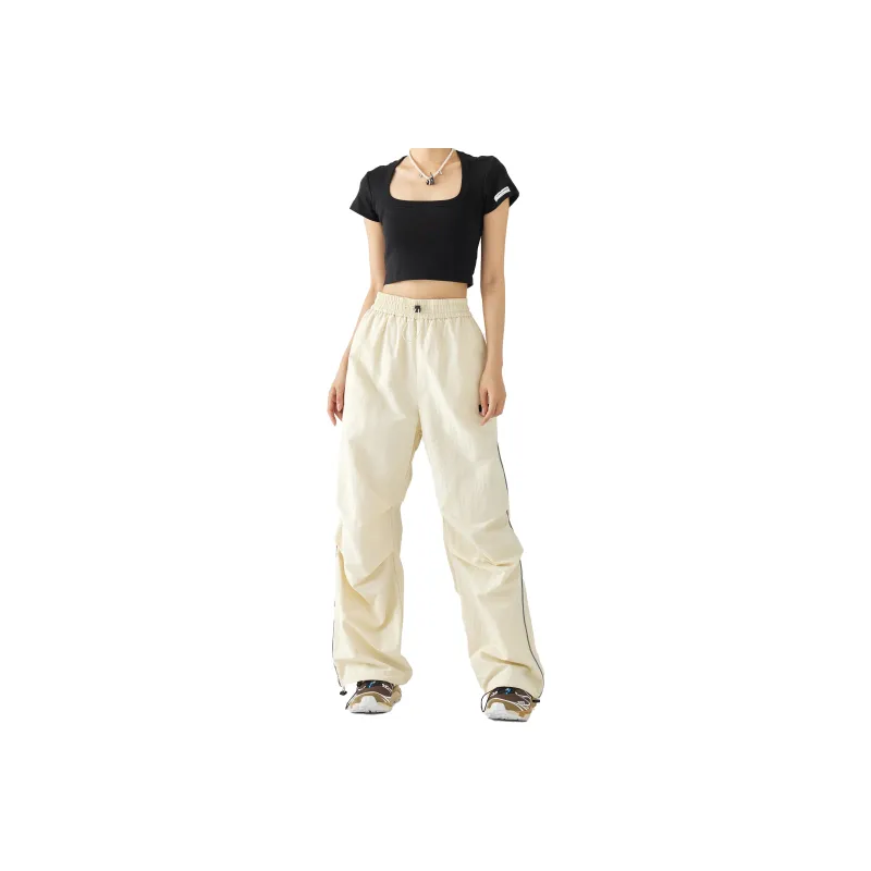 GOLFCROSS Cargo Pants Unisex-6