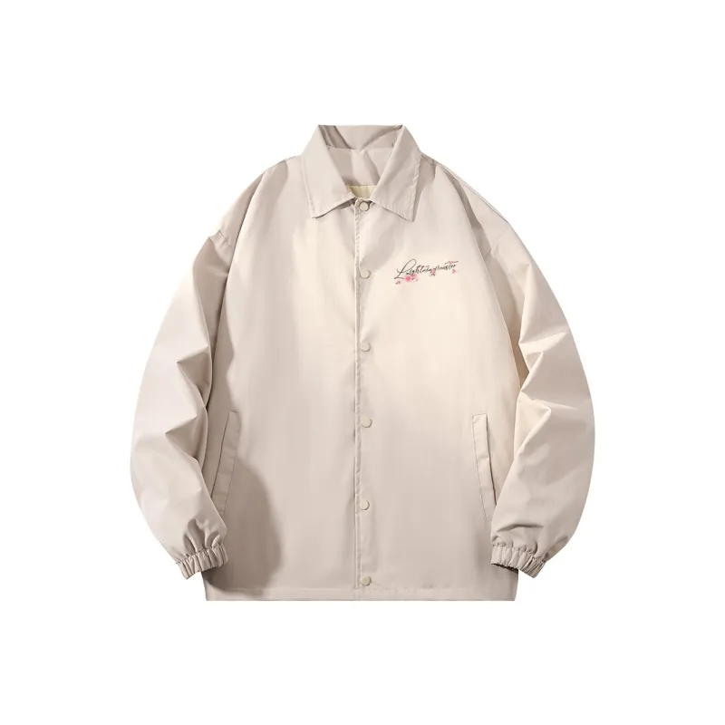 LIGHTNING MONSTER Jackets Coats Unisex-8