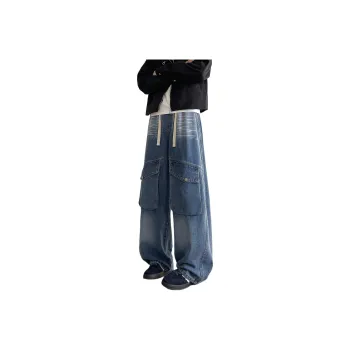 BOTH PLAY Jeans Unisex