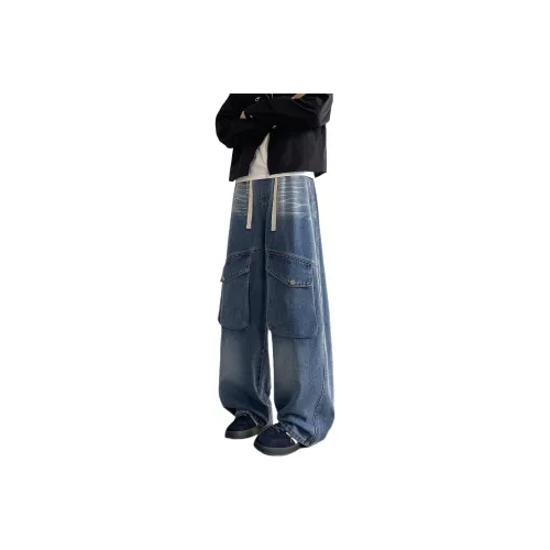 BOTH PLAY Jeans Unisex