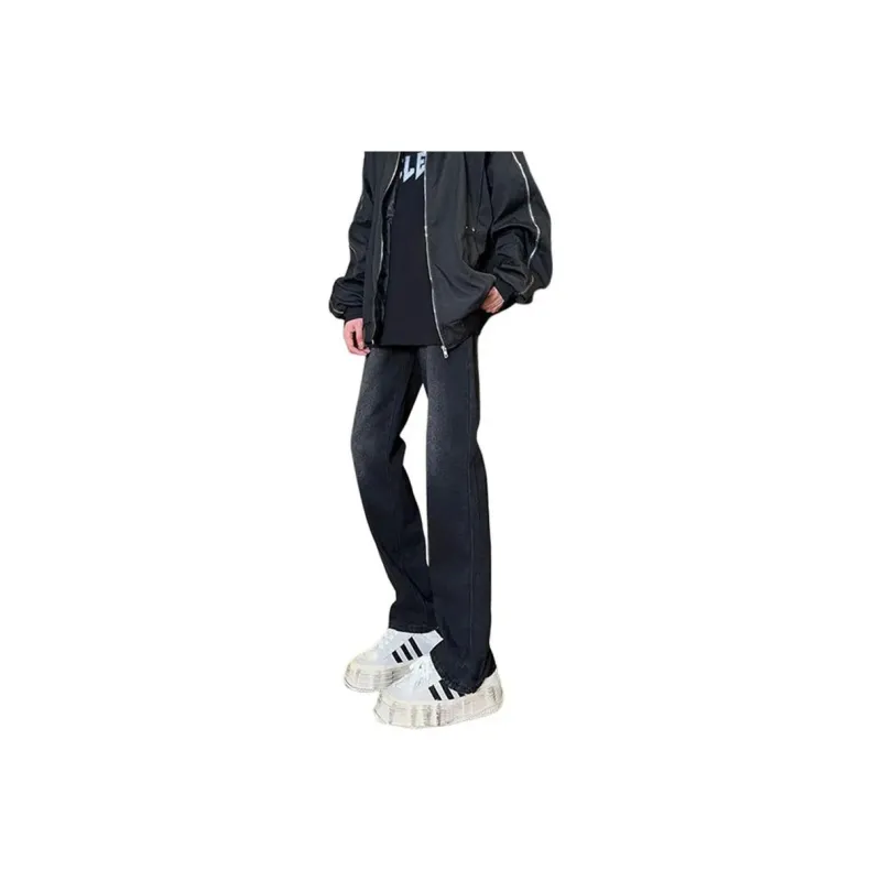 FOREVER 21 Jeans Unisex-7