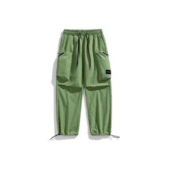 HALEBOSS Cargo Pants Men