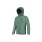 Chalcedony Green