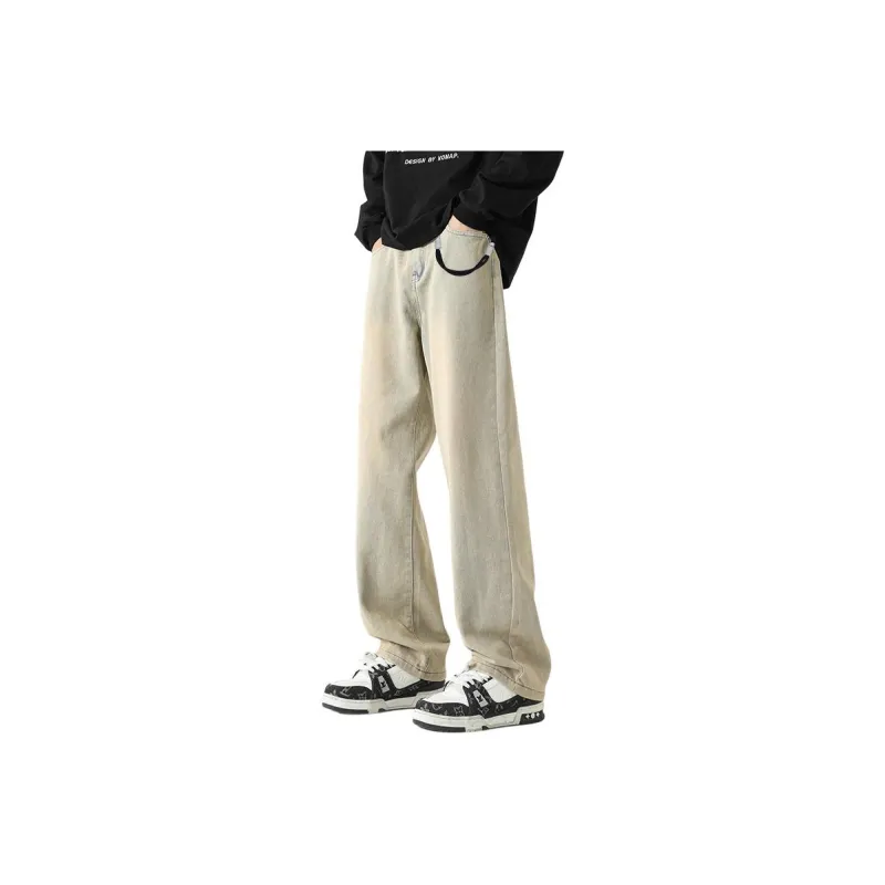 AMBER LIGHT Jeans Unisex-7