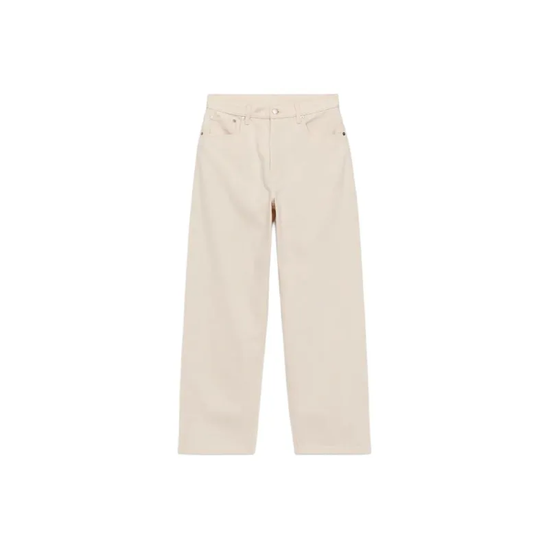 ARKET Jeans Men's Natural Color-0