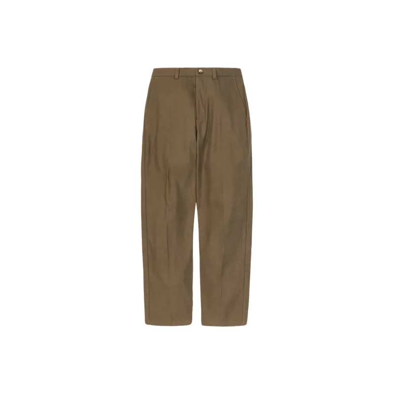 PSO Brand Casual Pants Fall Unisex-5
