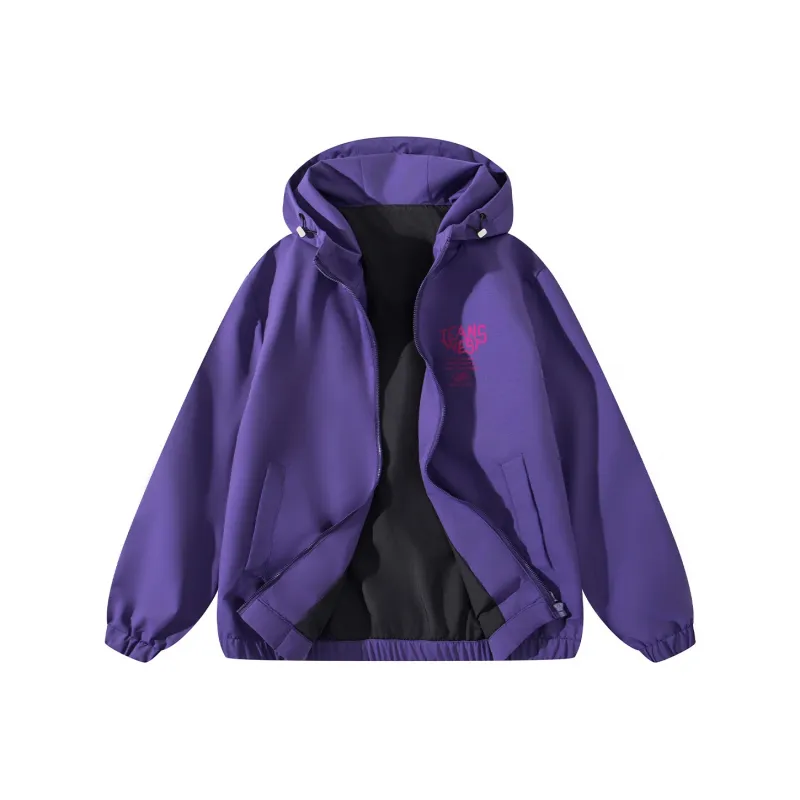 Jean West Jackets & Coats Unisex-7