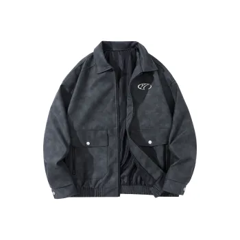 Cost Per Kilo Leather Jacket Unisex