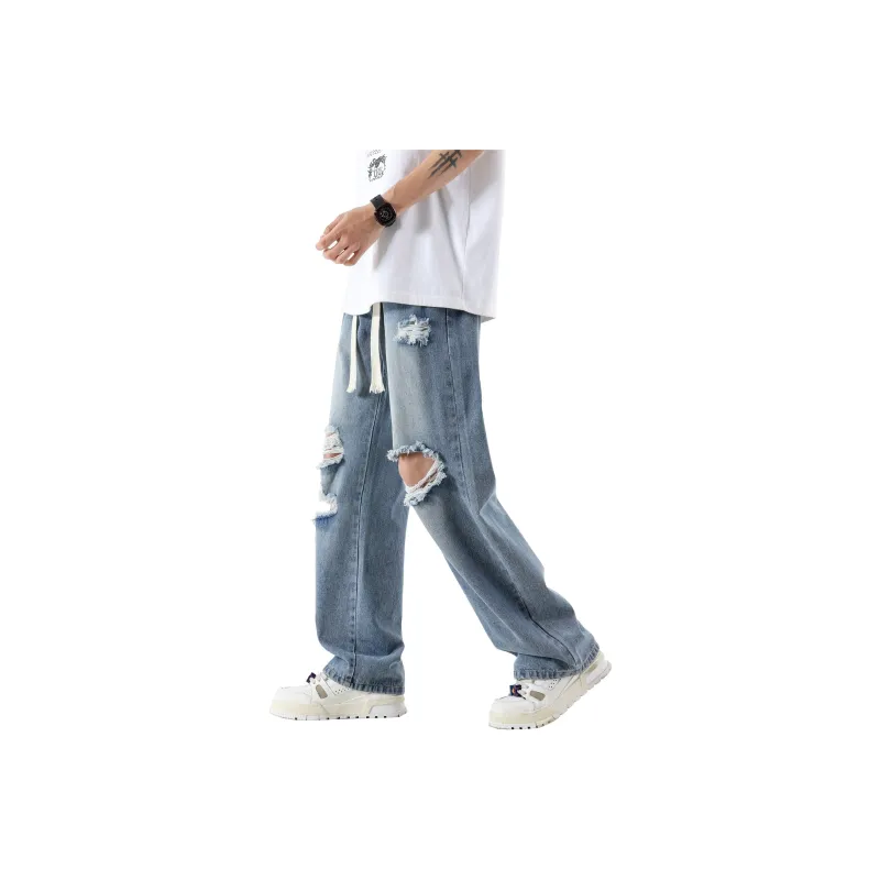 RHIME Chime95 Series Jeans Unisex-6