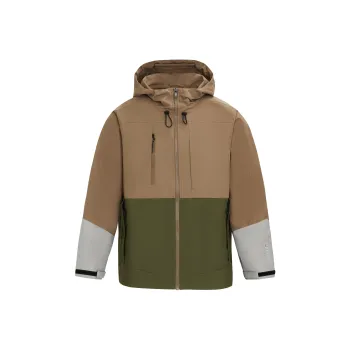 CAT Jackets Men