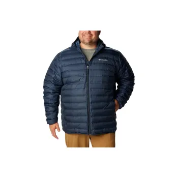Columbia Lake 22 Jackets Coats Men's Marine Blue