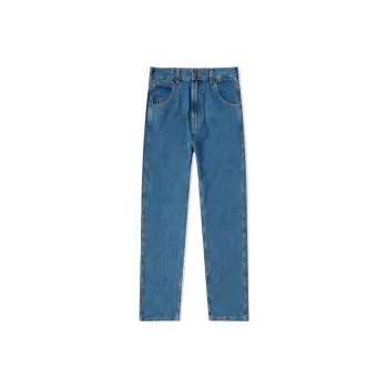 Dickies Jeans Men Blue