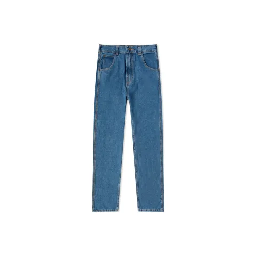 Dickies Jeans Men Blue
