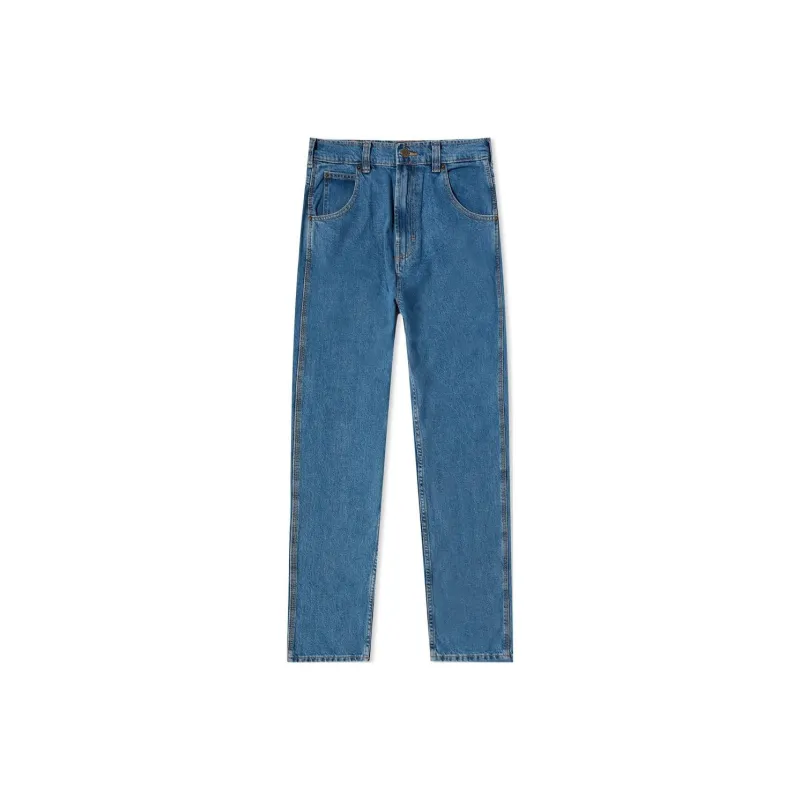 Dickies Jeans Men Blue-0