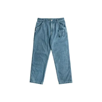 NST NONSTOP Jeans Unisex Blue