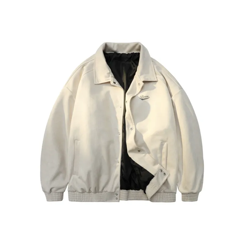 BRUMAIRE Jackets Coats Unisex Red Plaster-5