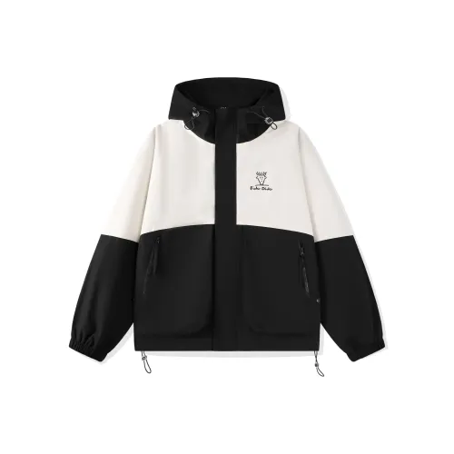 FIDO DIDO Jackets & Coats Unisex