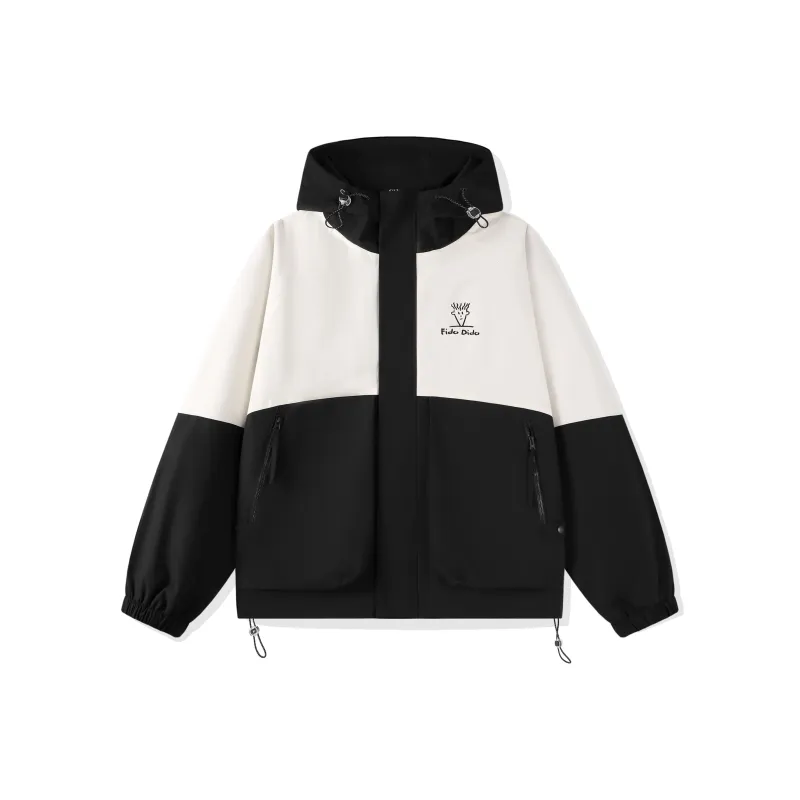 FIDO DIDO Jackets & Coats Unisex-0