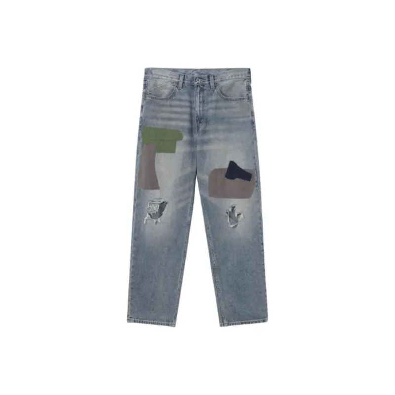 Levis Jeans Men-0