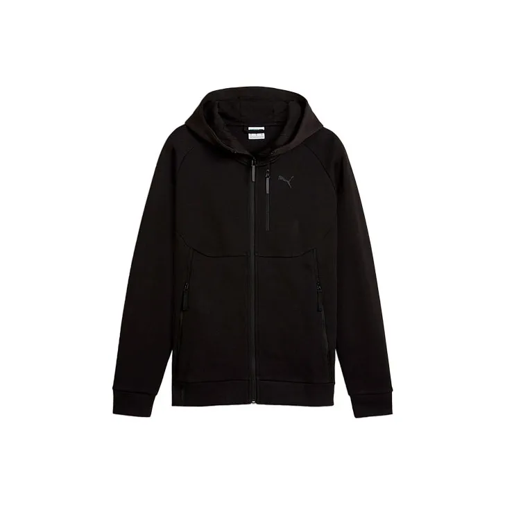 PUMA PUMATECH Jackets Coats Men's Black-0