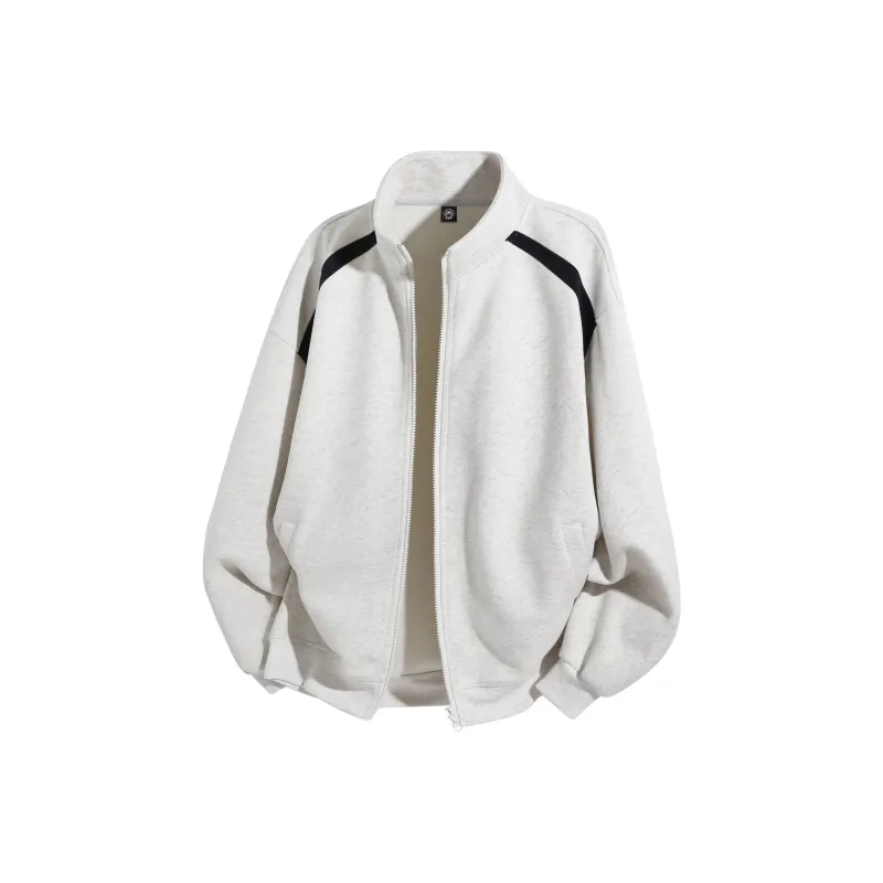 Supremo Cat Jackets Coats Unisex-8