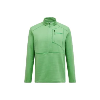 PEAK PERFORMANCE T Shirt Men's Midsummer Green