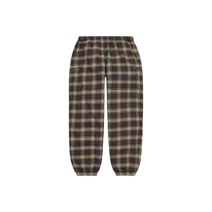 Supreme FW20 Knitted Sweatpants Unisex-4