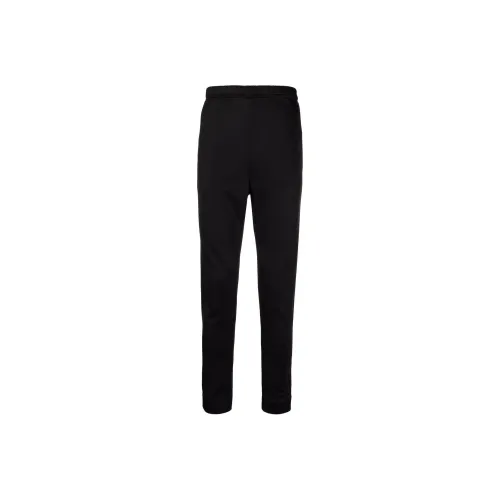 Alexander McQueen Side Stripe Detailed Track Pants