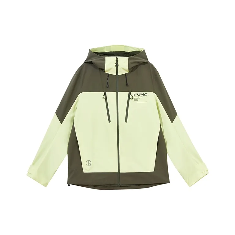 JACK JONES· Jacket Unisex Olive Green-0