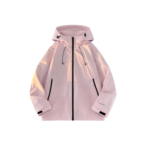 HONOR OF KINGS Jackets & Coats Unisex