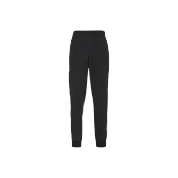 Adidas Originals Knitted Sports Pants Men's Black