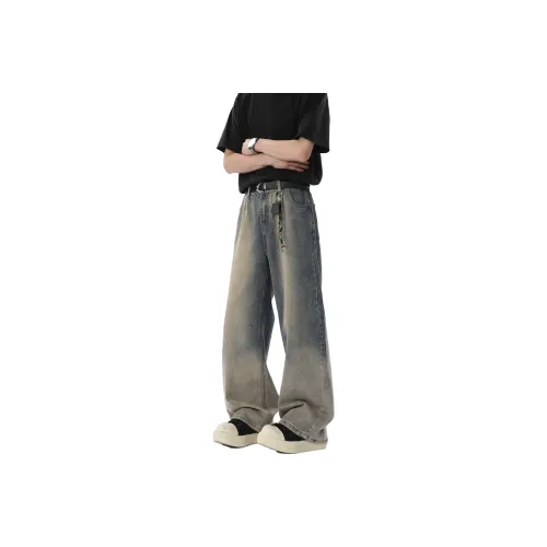 BEAR UNION Jeans Unisex