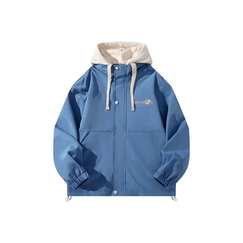 Northend Jackets Unisex-9