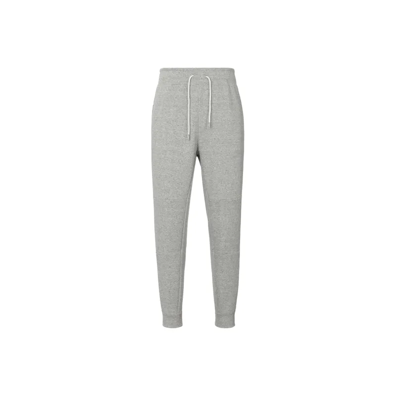 Nike Knitted Sweatpants Men Gray-0