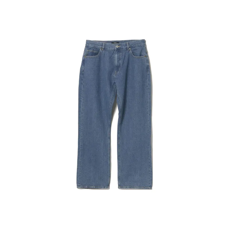 Beams Jeans Men-4