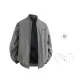 Gray (Comes with A Random Shirt 1 Pc)