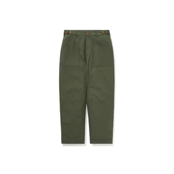 714STREET Cargo Pants Unisex