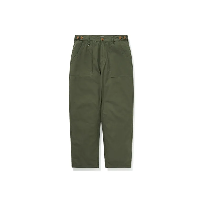714STREET Cargo Pants Unisex-0