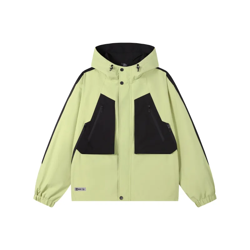 Dnnnnx Jackets Unisex-7