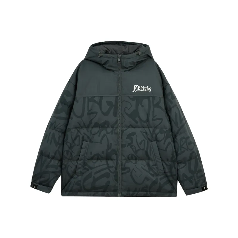 JACK&JONES Down Jackets Men-3