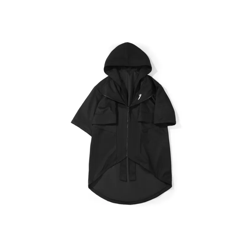 JIYEIND Trench Coats Men-0