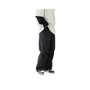 GOLFCROSS Cargo Pants Unisex