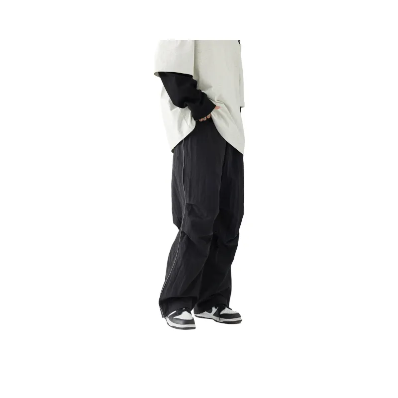 GOLFCROSS Cargo Pants Unisex-0