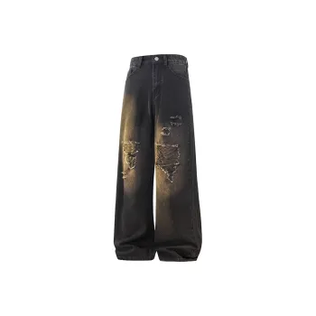 PANDA ADEVIL Jeans Unisex