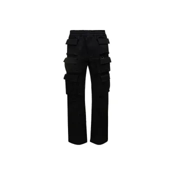 Givenchy Multipocket Cargo Pants