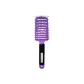 Purple Large Curved Comb